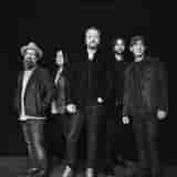 Jason Isbell and The 400 Unit