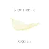 Singles by New Order