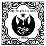 Live At The Greek by Jimmy Page