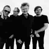 Crowded House