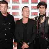 Jane's Addiction