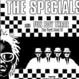 The Fun Boy Three by Fun Boy Three