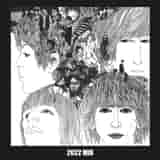 Revolver by The Beatles