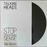 Stop Making Sense (Music from a film by Jonathan Demme and Talking Heads) by Talking Heads