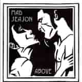 Above by Mad Season