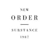Substance by New Order