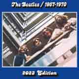 1967-1970 by The Beatles
