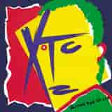 Drums and Wires by XTC