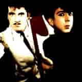Soft Cell