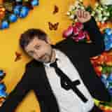 The Divine Comedy