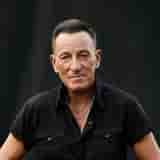 Bruce Springsteen