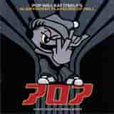 16 Different Flavours Of Hell by Pop Will Eat Itself