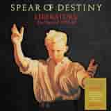 Liberators! The Best Of 1983-1988 by Spear of Destiny