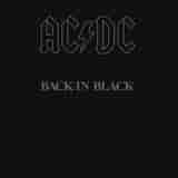 Back in Black by AC/DC