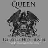 The Platinum Collection by Queen