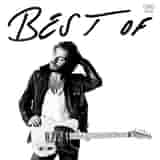 Best Of by Bruce Springsteen