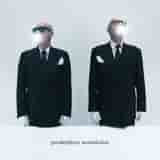 Nonetheless by Pet Shop Boys