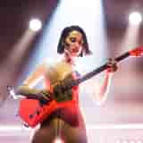 St. Vincent