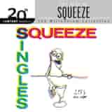 Greatest Hits by Squeeze