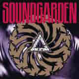 Badmotorfinger by Soundgarden