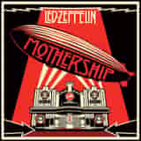 Mothership by Led Zeppelin
