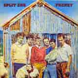 Frenzy by Split Enz