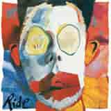 Going Blank Again by Ride