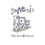 The Last Domino? by Genesis