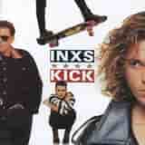 Kick ((Remastered)) by INXS