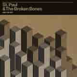 Half the City by St. Paul & The Broken Bones