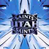 Utah Saints by Utah Saints