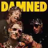 Damned Damned Damned by The Damned