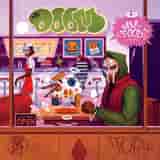MM..FOOD by MF DOOM