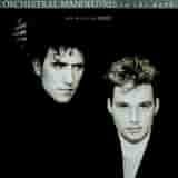 The Best of OMD by Orchestral Manoeuvres in the Dark