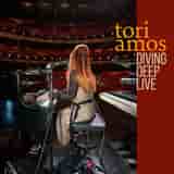 Diving Deep Live by Tori Amos