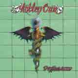 Dr. Feelgood by Mötley Crüe