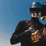 Daft Punk
