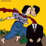 The New Sound by Geordie Greep