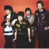 Stiff Little Fingers