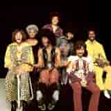Sly & The Family Stone