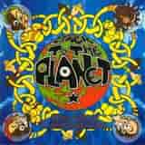 Mind + Soul Collaborators by Back To The Planet