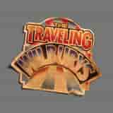 The Traveling Wilburys Collection by Traveling Wilburys