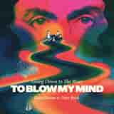 Going Down To The River To Blow My Mind by Luke Haines & Peter Buck
