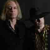 Luke Haines & Peter Buck