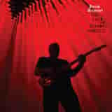 The Luck and Strange Concerts by David Gilmour