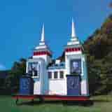 Lincoln by They Might Be Giants