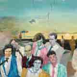 Enzcyclopedia - Volumes One & Two by Split Enz