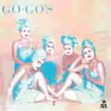 Beauty and the Beat by The Go-Go's