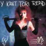 Y Kant Tori Read by Y Kant Tori Read