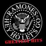 Greatest Hits by Ramones